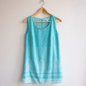 Francesca's Women's Dress Size Small